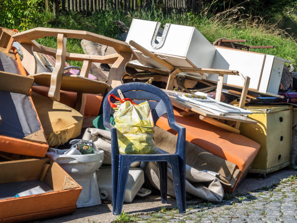 Full-Service Junk Removal in Des Allemands, LA