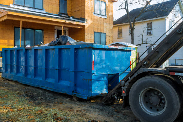 Best Residential Junk Removal  in Des Allemands, LA