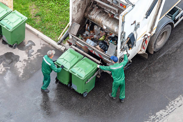 Household Junk Removal in Des Allemands, LA