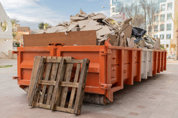 Best Estate Cleanout Services  in Des Allemands, LA