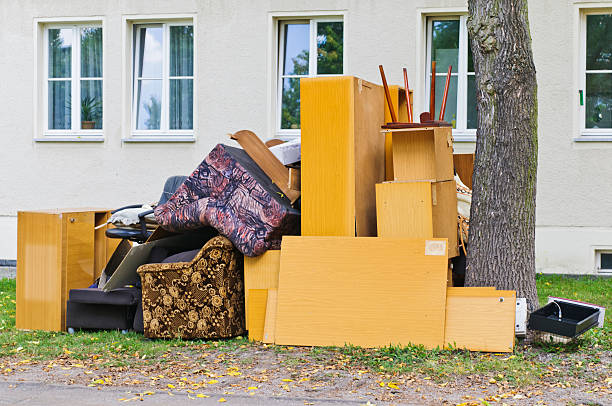 Best Appliance Removal Near Me  in Des Allemands, LA