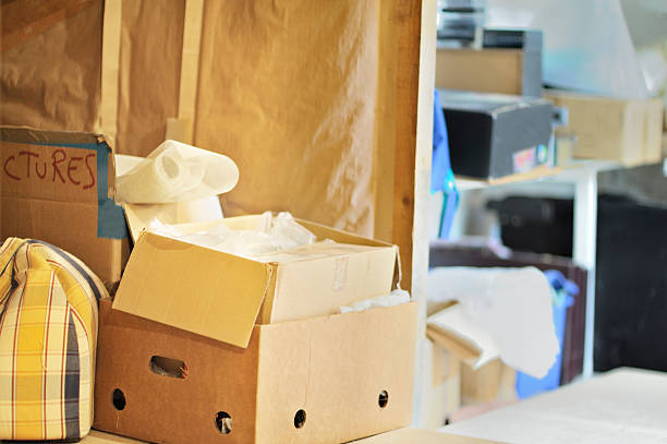 Best Garage Cleanout Services  in Des Allemands, LA