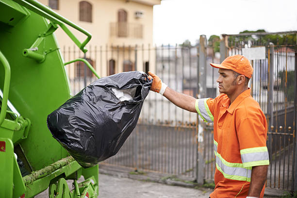 Best Affordable Junk Removal Services  in Des Allemands, LA