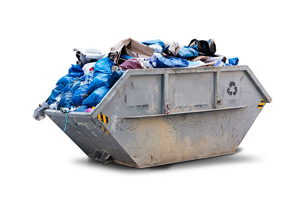 Best Basement Cleanout Services  in Des Allemands, LA